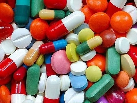 Тратя больше денег, россияне покупают меньше лекарств