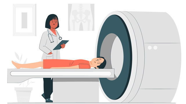 Онколог объяснил, почему не стоит делать МРТ всего тела без показаний