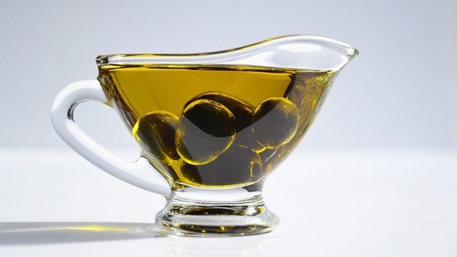 Регулярное употребление оливкого масла снизило заболеваемость ИБС почти на 20%