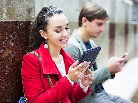 Ученые предлагают лечить депрессию улыбками