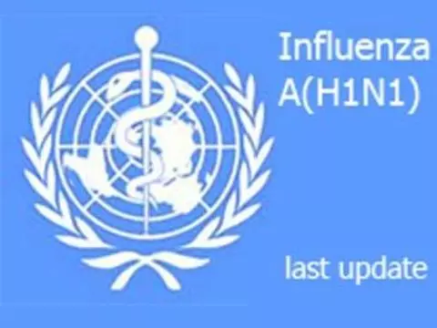 Число заболевших гриппом H1N1 приблизилось к [95 тысячам]