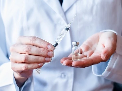 Российская вакцина против ВИЧ показала свою эффективность