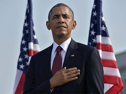 Барак Обама хочет сделать США страной, которая победит рак
