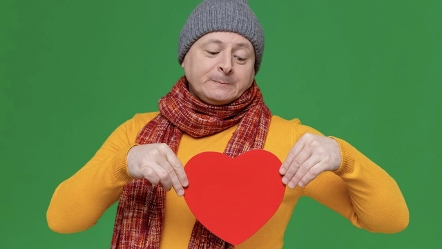 Почему осенью скачет давление: врач о холоде, стрессе и мифах