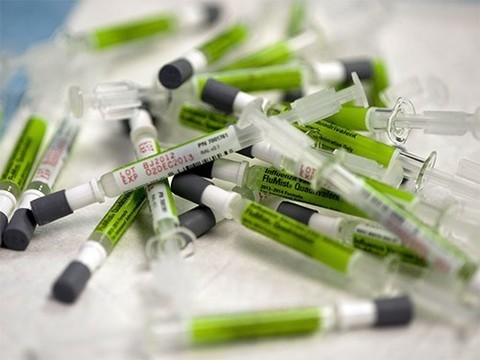 Исследование продемонстрировало кризис доверия к вакцинации в Европе