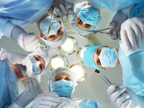 Операция по пересадке пениса в США может состояться уже через несколько недель