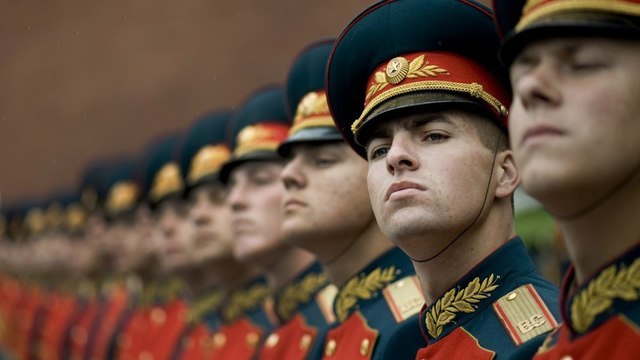 Минобороны: российская вакцина от COVID-19 сформировала иммунный ответ у добровольцев