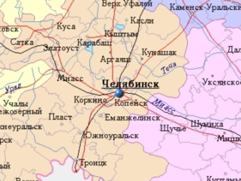 В Челябинской области [введен карантин из-за ОРВИ и гриппа]