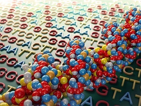Запущен масштабный проект по секвенированию человеческого генома