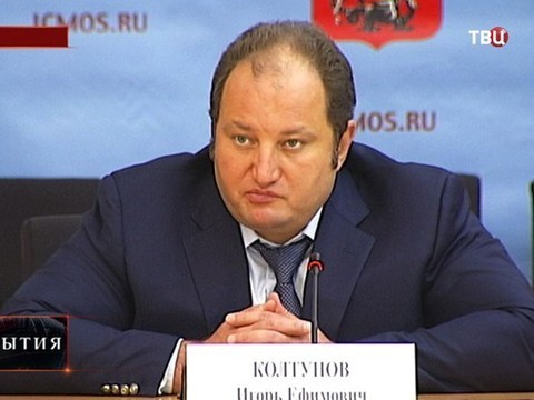 Главврач Морозовской больницы не подтвердил информацию о самоубийстве медбрата
