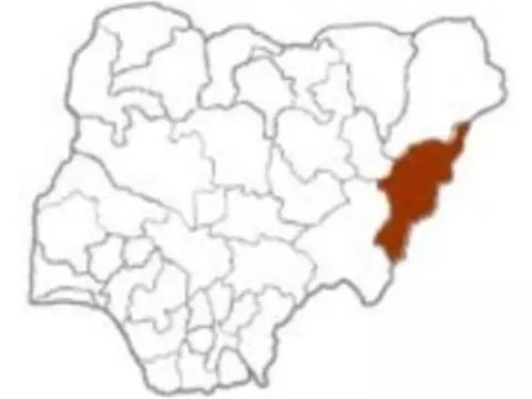 Вспышка неизвестного заболевания [унесла жизни 71 жителя Нигерии]