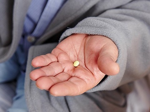 Eli Lilly представит результаты испытаний первого препарата от болезни Альцгеймера