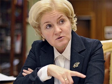 В правительстве выбрали 500 лучших терапевтов