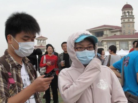 [У китайцев обнаружили ген] повышенной чувствительности к свиному гриппу