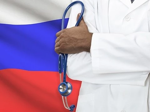 Минздрав: 60% всех зарегистрированных лекарств в этом году – российские
