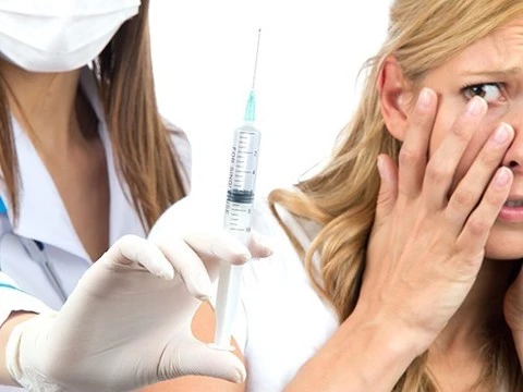 Четыре типа антипрививочников: кого и как убеждать вакцинироваться