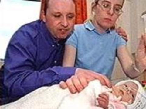 Английский суд отказал годовалому ребенку в праве на жизнь