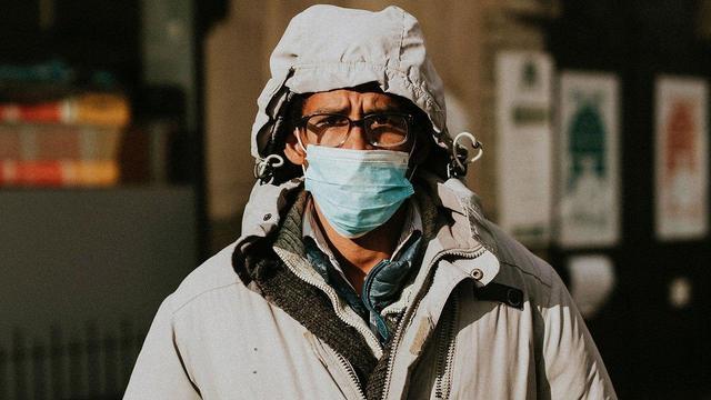 У пациентов с бессимптомным COVID-19 хуже вырабатывается иммунитет против вируса