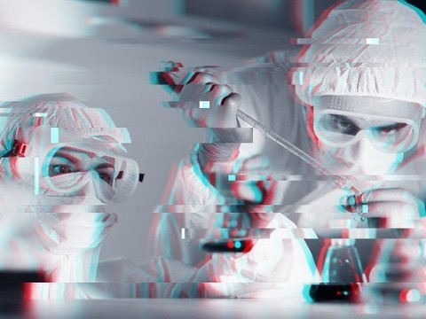 ВИЧ-прорыв: с помощью генной инженерии ученые ликвидировали вирус у животных