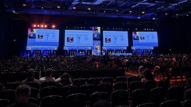 От COVID-19 к бесплодию: российские ученые представили результаты нового исследования в Лондоне