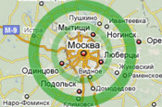 Подозрение на свиной грипп в Москве [не подтвердилось]