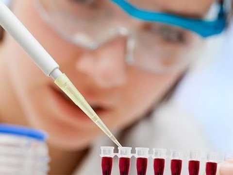 Специальный тест поможет определить риск возникновения преждевременных родов