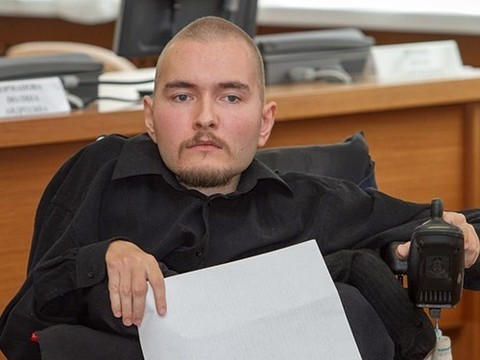 Российский программист согласился на пересадку головы итальянским хирургом