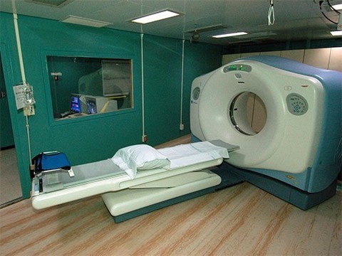 Вызывает ли компьютерная томография рак мозга у детей?