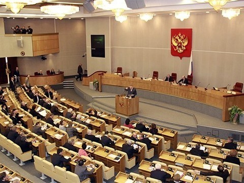 Принят законопроект о донорстве биоматериала и испытаниях клеточных продуктов