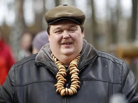 Заболеваемость ожирением в России выросла в 2,3 раза за четыре года