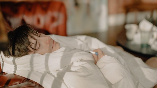 Как коронавирус может влиять на способность мужчин заводить детей