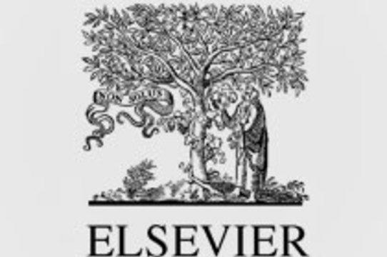 Издательство Elsevier уличили в рекламе лекарств под видом [научных публикаций]