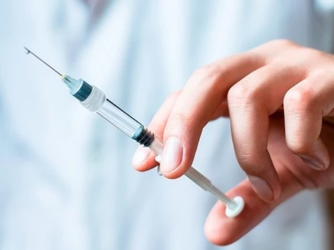В НИИ гриппа готовы приступить к испытаниям новой универсальной противогриппозной вакцины