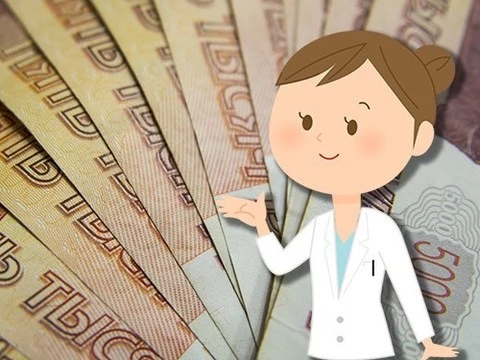 Врачам новой инфекционной больницы в ТиНАО готовы платить до 450 тысяч рублей