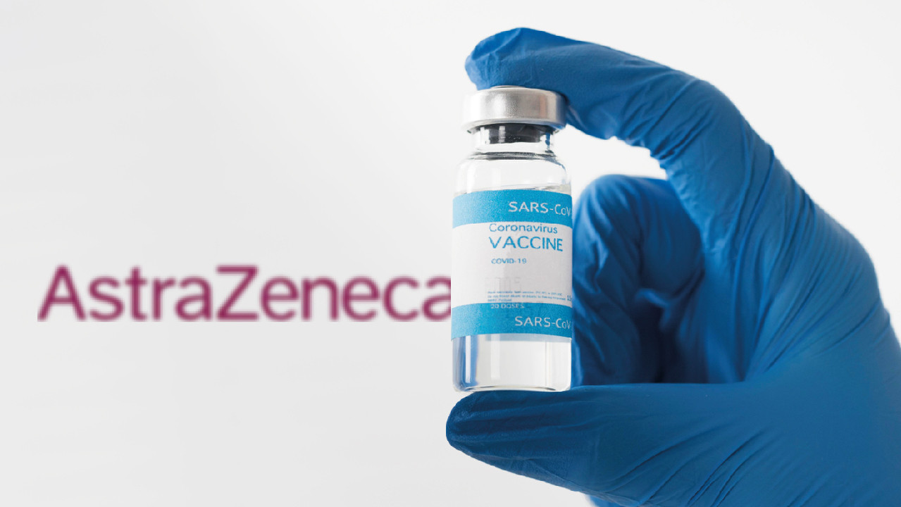 Представитель ЕМА заявил о связи между вакциной AstraZeneca и образованием тромбов