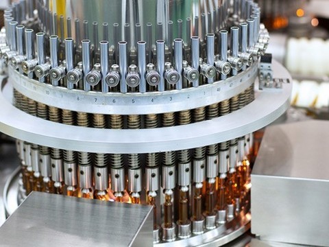 Вакцины для национального календаря прививок будет поставлять одна компания