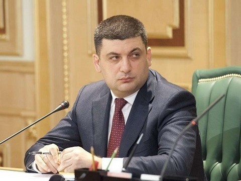 Глава Верховной рады признал отсутствие бесплатной медицины на Украине