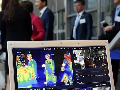 Остановит ли коронавирус измерение температуры в аэропортах?