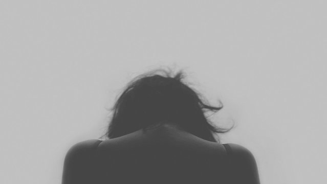 Возможно, вам не кажется: 6 физиологических проявлений депрессии