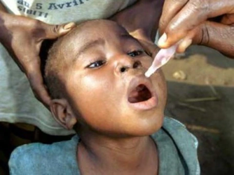 [В Нигерии убили] девятерых сотрудниц анти-полиомиелитной кампании
