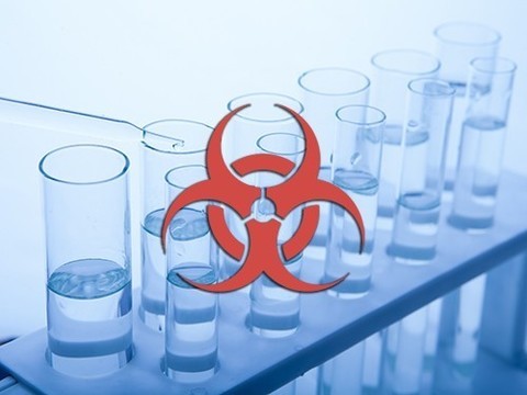 Вирусы из лаборатории: опасно ли это?
