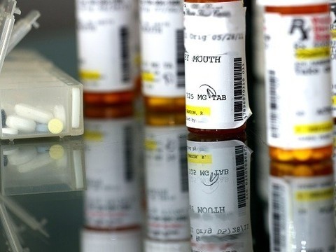 Лекарства с начала года подорожали почти на 17%