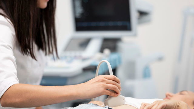 УЗИ брюшной полости. Полное руководство по подготовке и проведению