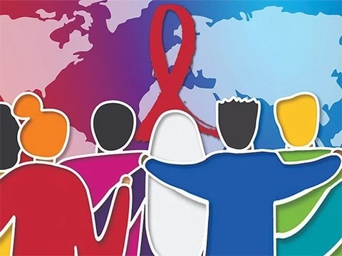 Первого декабря отмечается Всемирный день борьбы со СПИДом