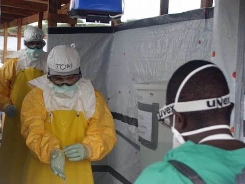 ВОЗ: Либерия победила лихорадку Эбола