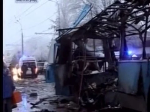 [15 пострадавших при терактах в Волгограде] продолжают оставаться в больницах