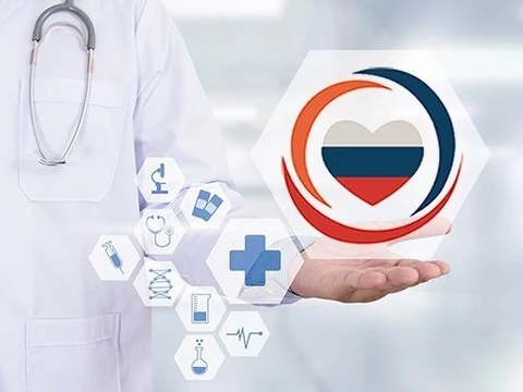 5 тысяч врачей со всей России обсудят стратегию здравоохранения на ближайшие 10 лет