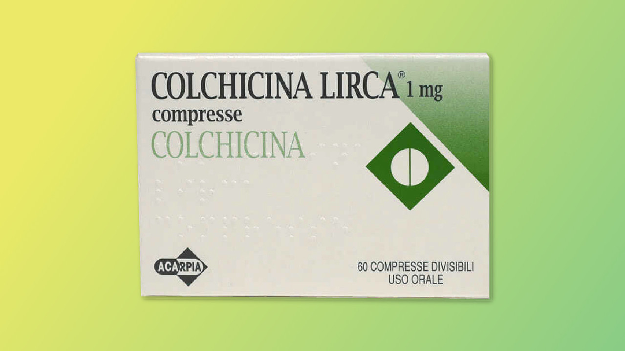 Колхицин не показал эффективности в снижении смертности тяжелых пациентов с COVID-19