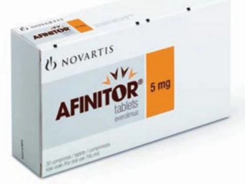 [Novartis признала провал] клинических испытаний противоракового препарата