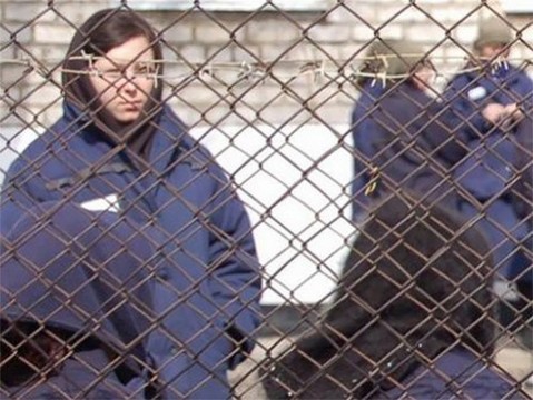 Городской суд Петербурга освободил онкобольную заключенную